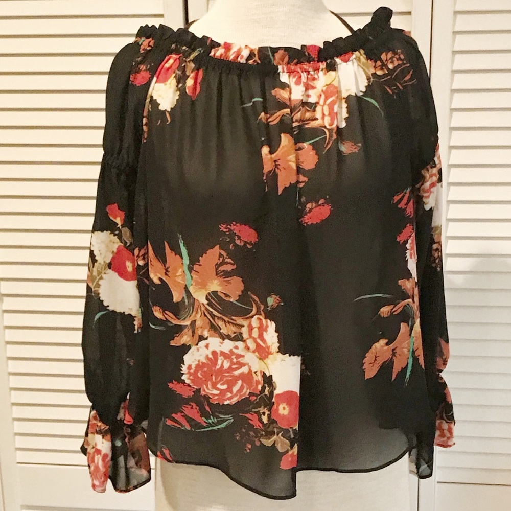 ❤️BEAUTIFUL TOP🧡 - Picture 4 of 7